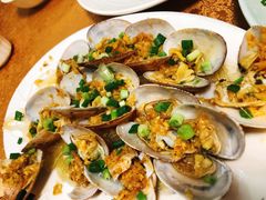 蒸贝-华源餐厅·海鲜大排档(日月贝店)
