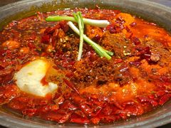 -四小区火锅·巷子里的重庆火锅(花照壁店)