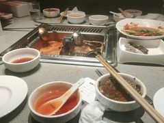 -海底捞火锅(塘厦天虹店)