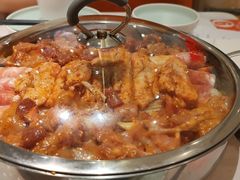 -黄记煌三汁焖锅(新佳丽江汉路店)