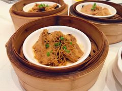 -万龙洲海鲜(大兴绿地缤纷城店)