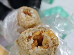 -糯米团油茶早餐铺
