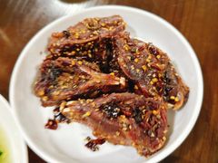 麻辣兔头-成都味道(望江西路店)