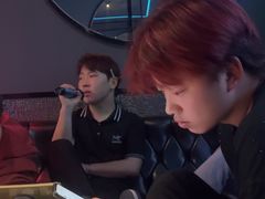 -INLOVE KTV(淮海路店)