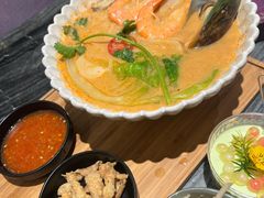 -Thai Alley泰爱里(二沙岛店)