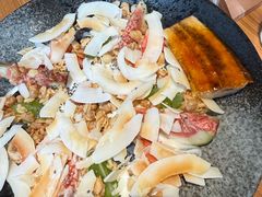 多巴胺酸奶碗-KimPro 辛普乐概念韩餐