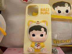 -泡泡玛特POPMART(东直门来福士店)