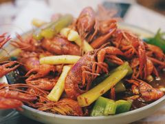 -指爱龙虾(金杨路总店)