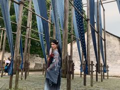 -汉仪华裳汉服旗袍·摄影写真馆(乌镇西栅店)