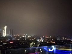 -杜尚rooftop露台酒吧