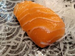 -争鲜回转寿司(通州万达店)