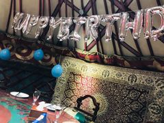 包房-九十九顶毡房(阜石路店)