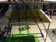 现穿羊肉大串-丰茂烤串(钦州北路店)