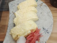 出汁煎蛋-仁日本料理(八佰店)