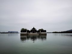 -石湖景区