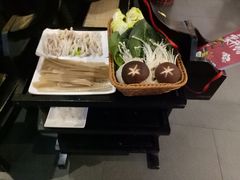 -井格重庆火锅(燕郊永旺店)