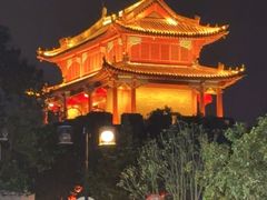 -襄阳古城