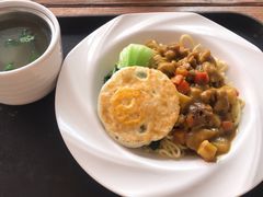 -茶米人台湾料理·精致快简餐