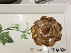 -北京全聚德(玉泉路店)