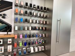 -Apple零售店(华贸购物中心店)