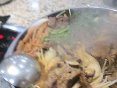 -真利味·脊骨火锅·正宗韩国料理(韩乐坊店)