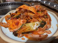 -金龙烧烤·牛肉面(西塔店)