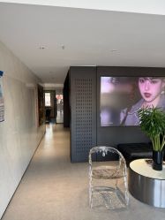 -付军剪艺JF ProSalon