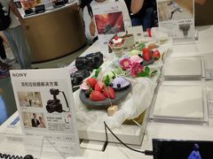 -Sony Store 索尼(上海淮海中路店)