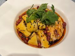 -阿娘家·原生态农家菜(国顺东路店)