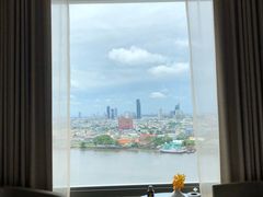 -阿瓦尼河滨曼谷酒店