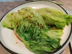 -四季小馆·地道北京小吃(广百店)