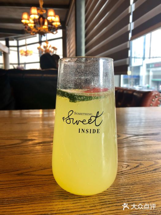 LYFATTI 莱芙缇(赣水路店)图片