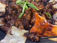 -皖北巫氏三胖地锅鸡(长淮总店)