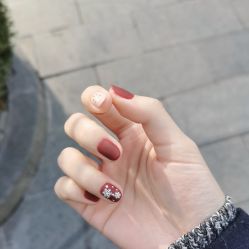 -U3日式美甲美睫