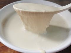 -云南大锅豆浆店