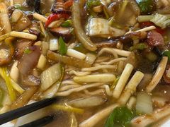 -飨府.老淮面馆.自营(清河路店)