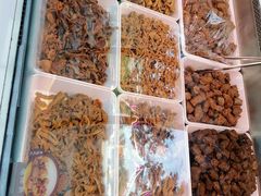 -绝味鸭脖(双龙路店)