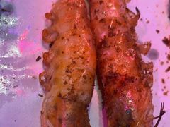 -大哈福烧烤·海鲜·家常菜(延安三路店)