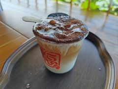 -重元寺香积厨素斋馆