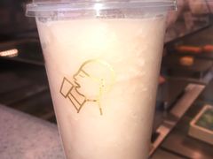 -喜茶(合肥中环城店)