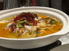 -小菜园新徽菜(常州九洲新世界店)