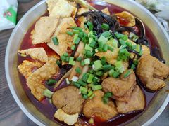 -龍城柳州螺蛳粉(群星路店)