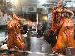 -黄连大头华烧鹅店(大良店)