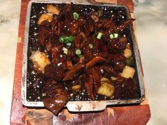 -杏花堂·山西菜馆(晋中万达店)