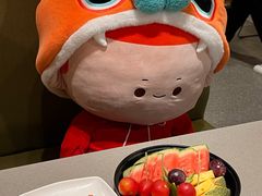 -海底捞火锅(万达广场店)