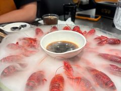 -红盔甲·小龙虾(人民广场店)