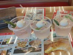 -孖记茶档·热腾茶餐(江南西plus店)
