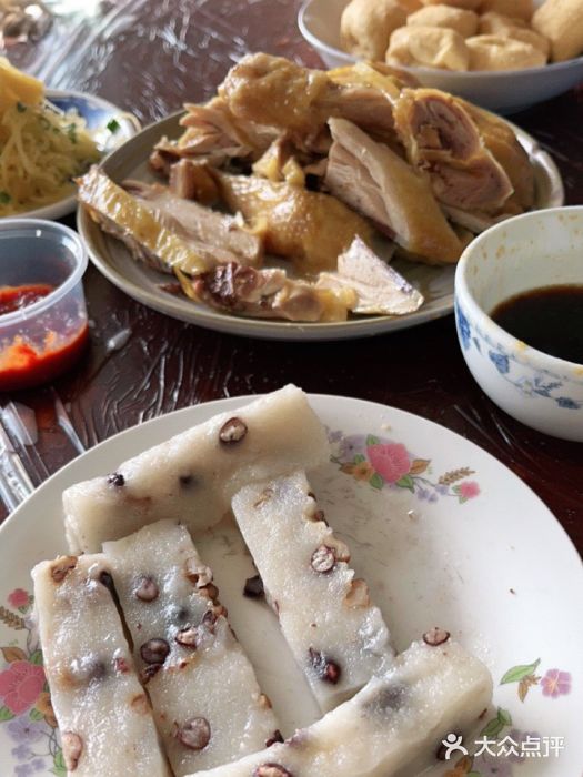 妈妈的小作坊(陈家镇店)图片