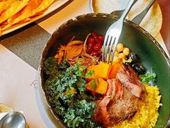 -FOOOO CITY CLUB 孚乐里音乐西餐酒吧(悠方店)