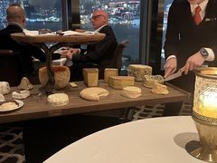 -Caprice(香港四季酒店)